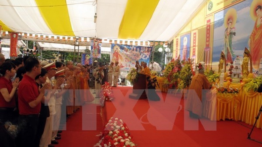Campaign launched to support policy beneficiaries