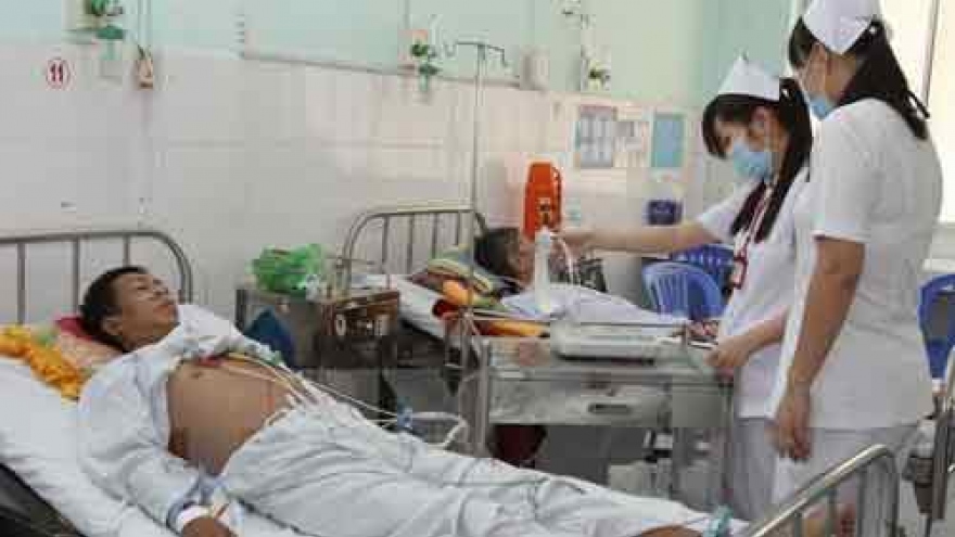 Mekong Delta faces urgent lack of doctors