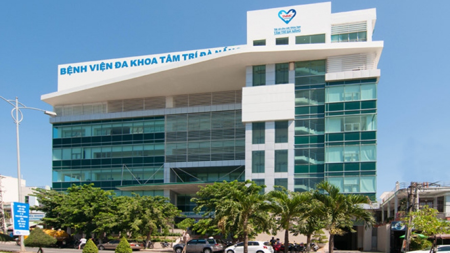 VinaCapital splash out on Tam Tri Medical Group