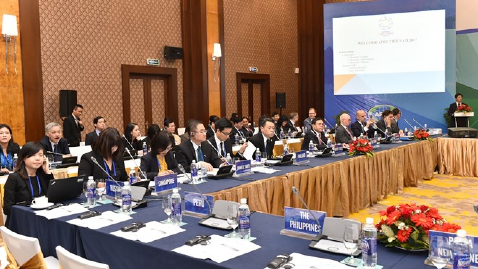 Anti-base erosion, profit shifting measures talked at APEC seminar
