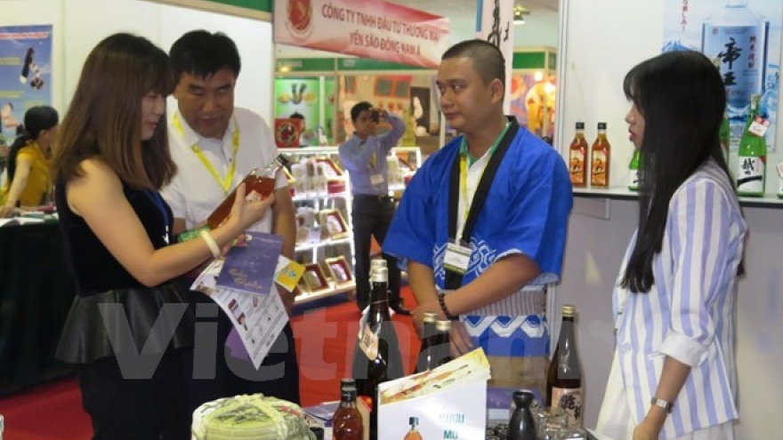 Opportunities for food and beverage businesses boost trade