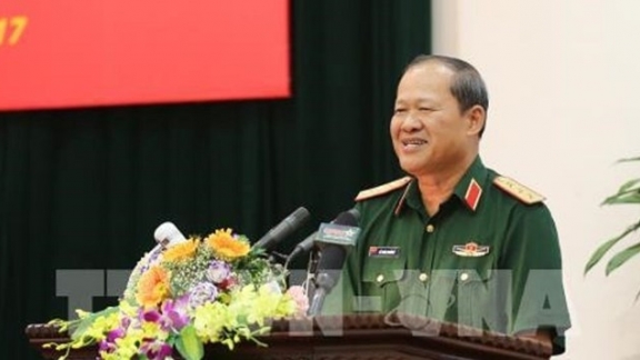 Defence Ministry delegation visits Belarus, Russia