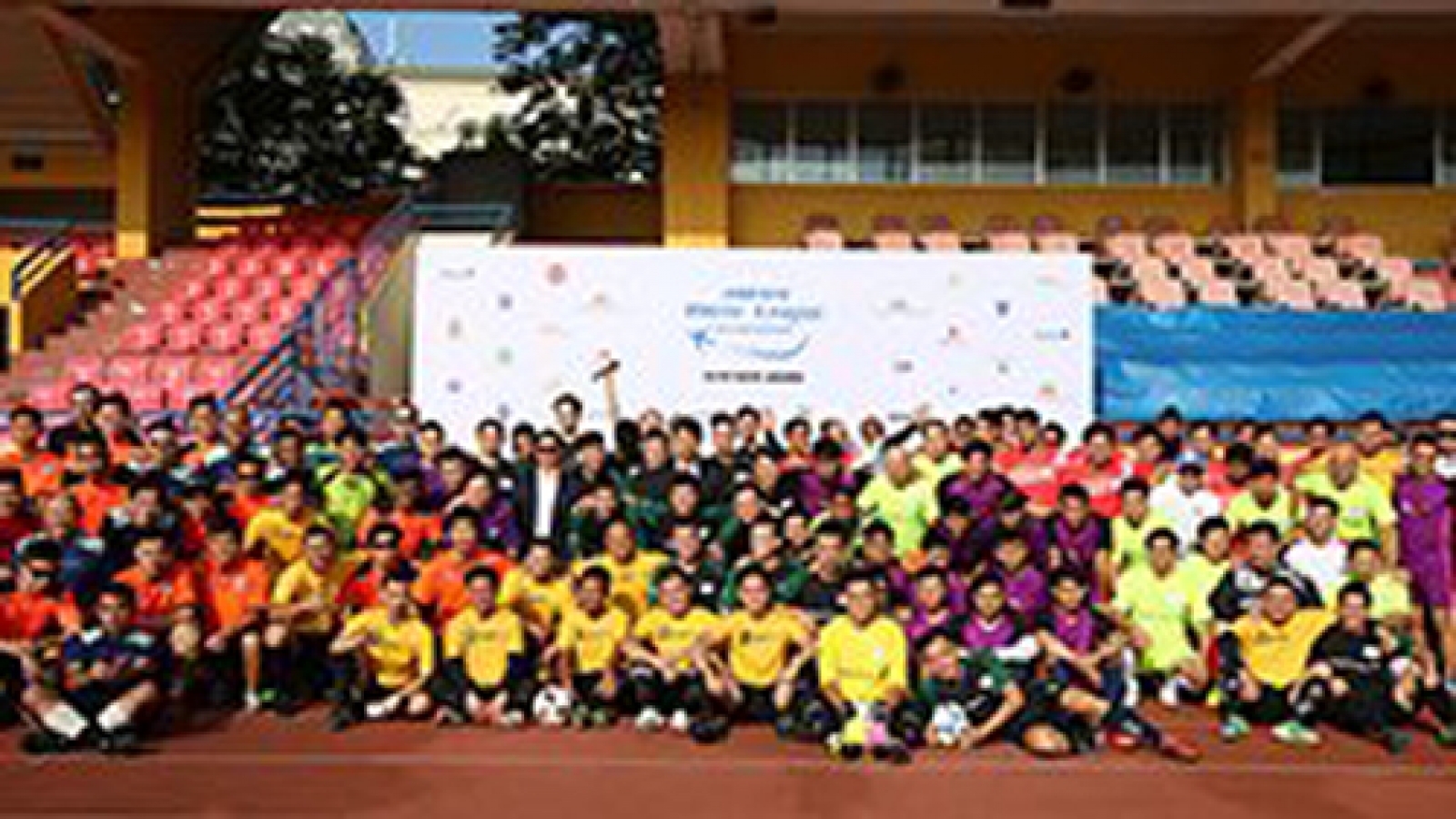 Vietnam Airlines hosts ASEAN Pilots’ League 2016