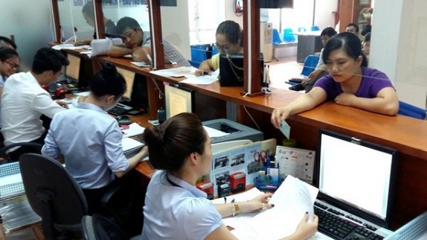 More than 200,000 people join voluntary social insurance