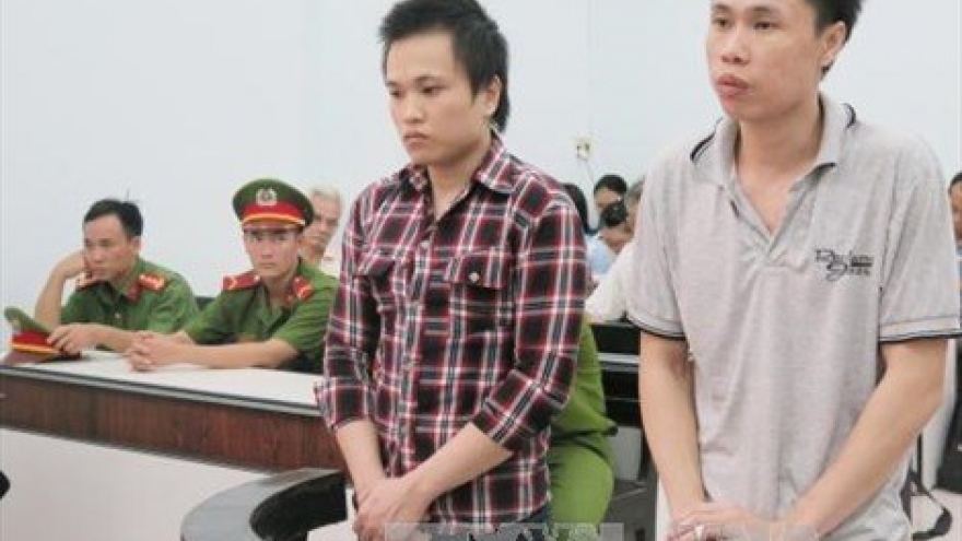 Khanh Hoa: Anti-State saboteurs receive prison sentences