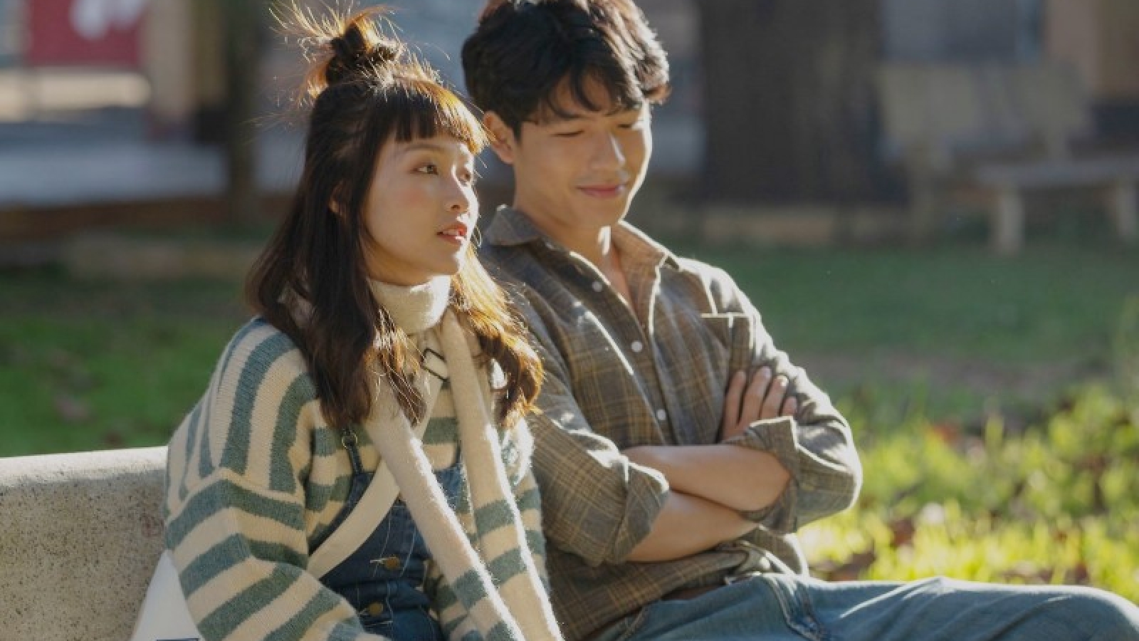‘Secrets of the Wind’ makes world premiere in Busan