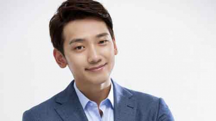 Rain to perform at Miss Vietnam pageant