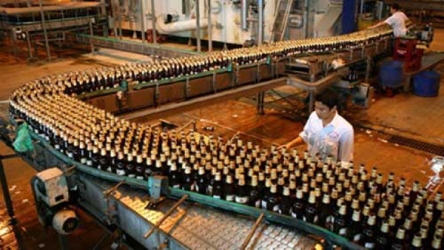 Drink industry told to lift distribution to stay trading