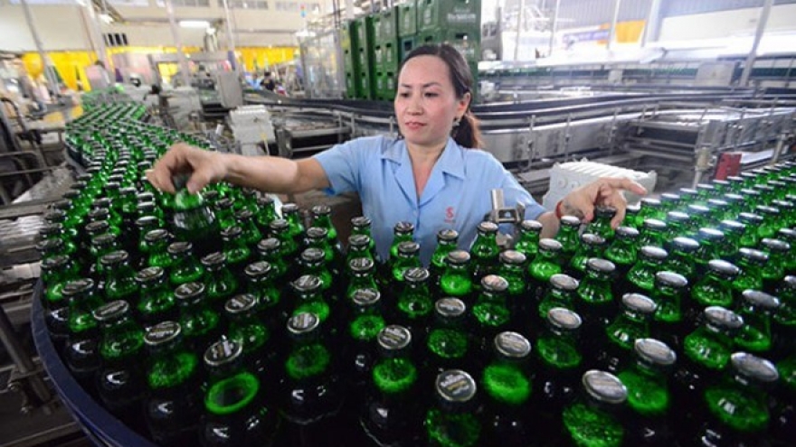 Two biggest brewers’ State divestment to be completed within 2017
