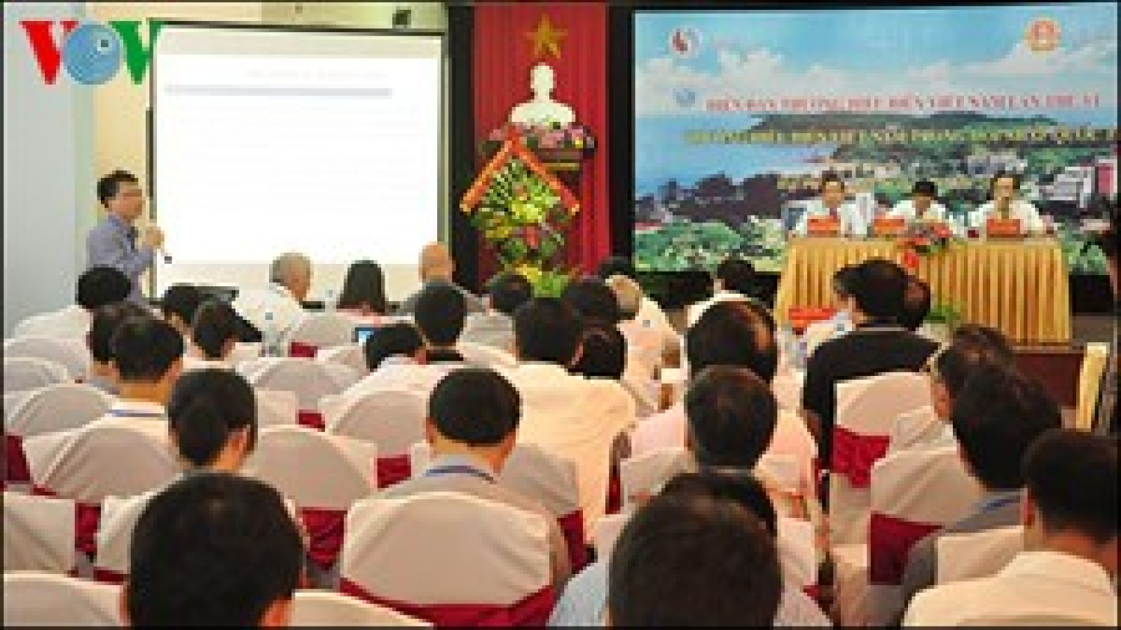 Forum on developing Vietnam marine brand opens