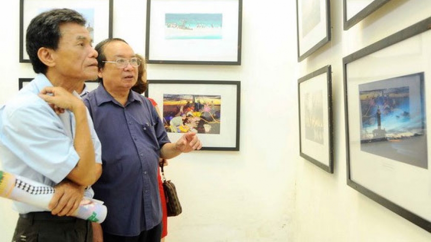 Int’l seminar on promotion of sea and island cultural values