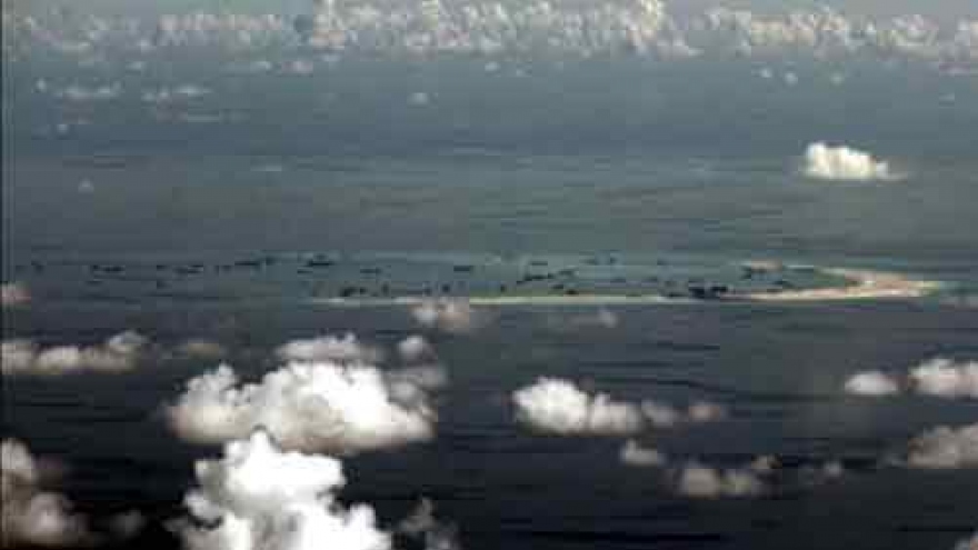 
        Thailand reacts to Philippines’s lawsuit against China 
                              