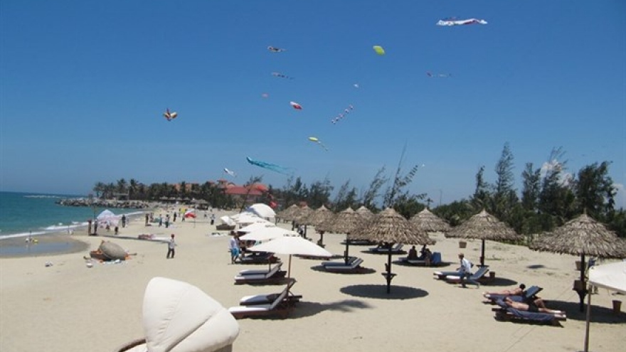 Heritage festival closes with flair in Hoi An