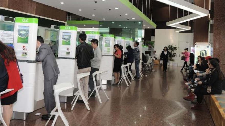 Two Vietnam banks named ‘world most valuable brands’