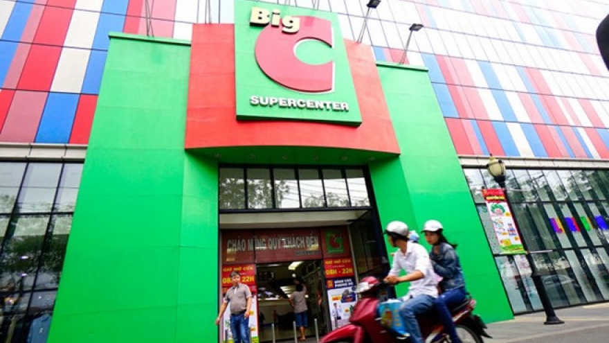 Big C to pay transfer tax bill in August