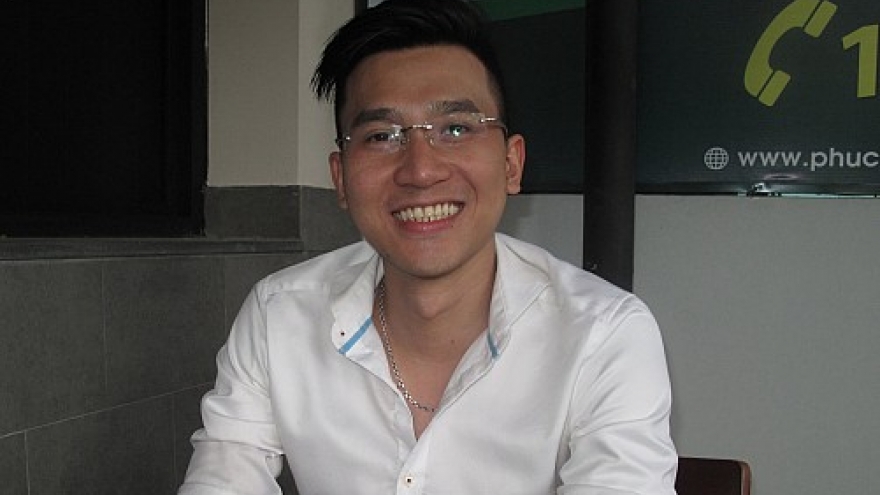 26-yr-old Vietnamese gets job offers from ‘Big Four’ accounting firms