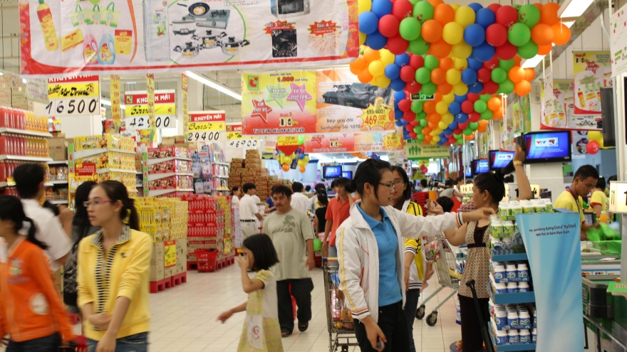 Vietnamese investors remain indifferent to Big C deal