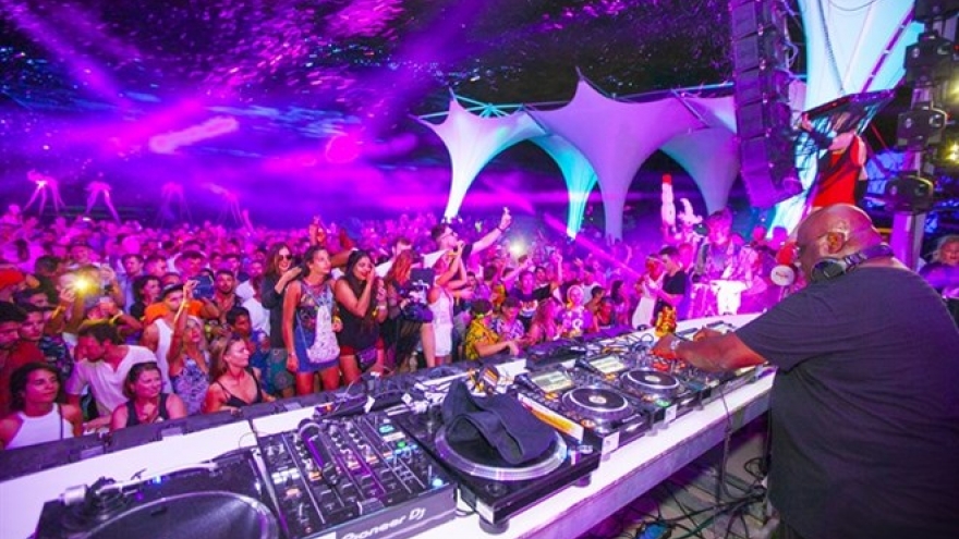 Biggest underground dance music festival to return in December