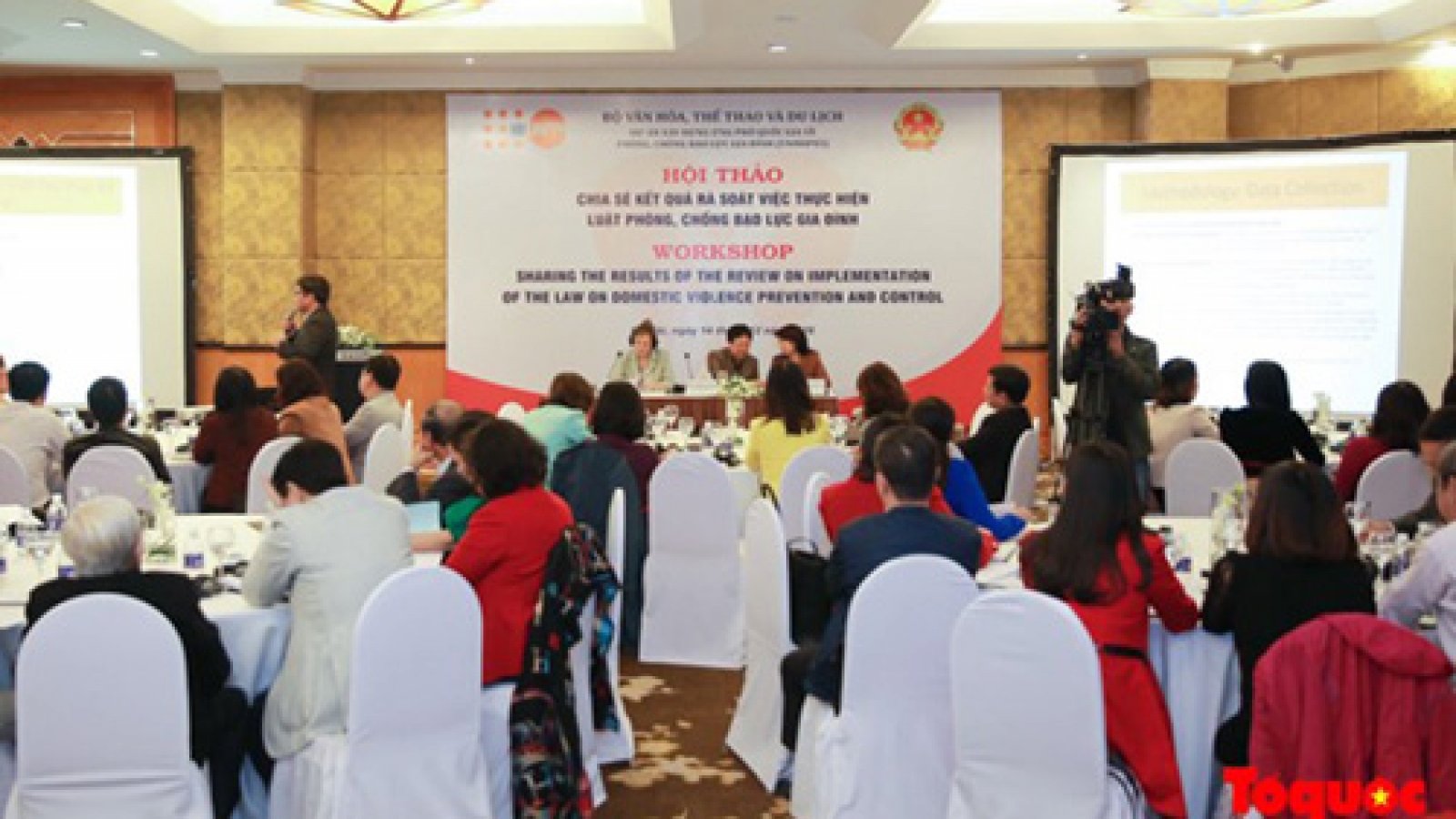 Family-prioritised culture matters to anti-domestic violence law