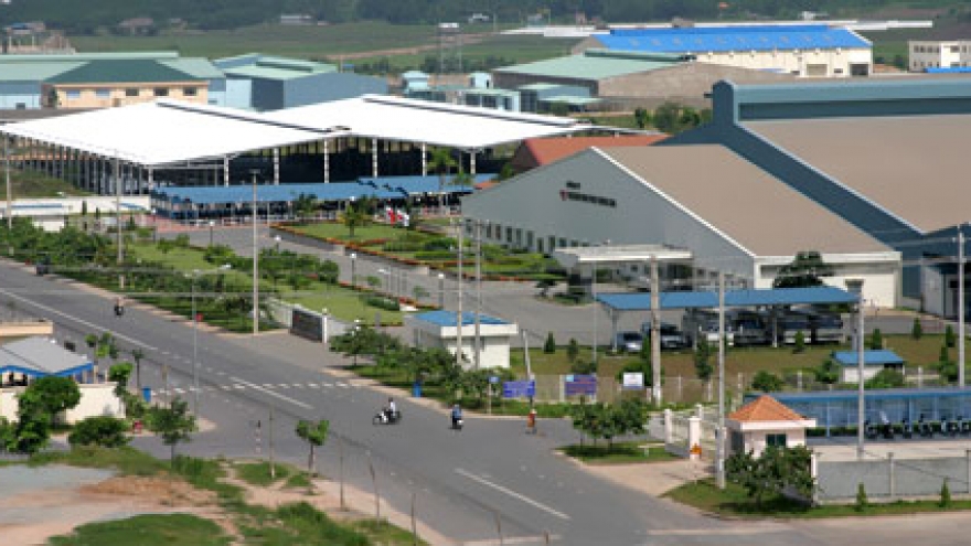 AEON expands its presence into Binh Duong