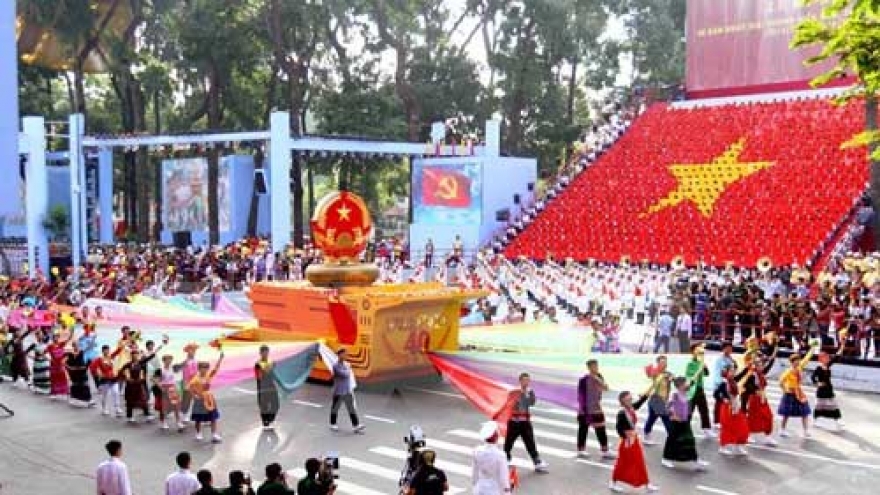 Photo, video contest to mark National Day