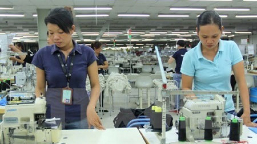 Binh Duong sees US$21.5bil in foreign direct investment