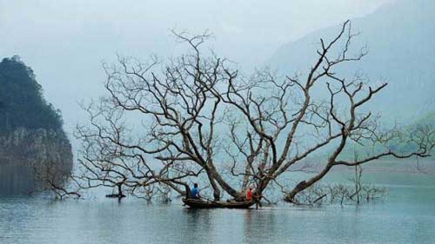 Six unspoiled destinations in Binh Phuoc