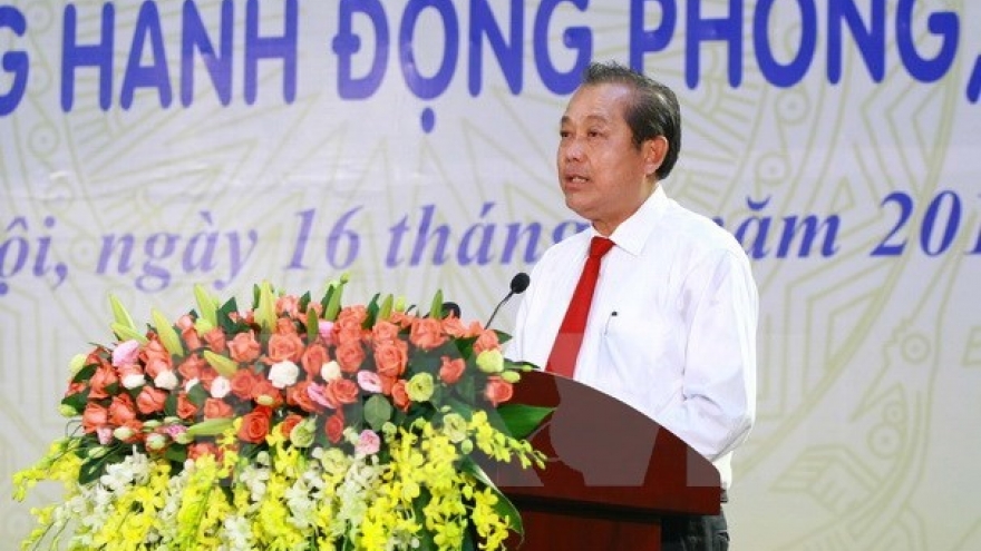 PM approves members of administrative reform committee