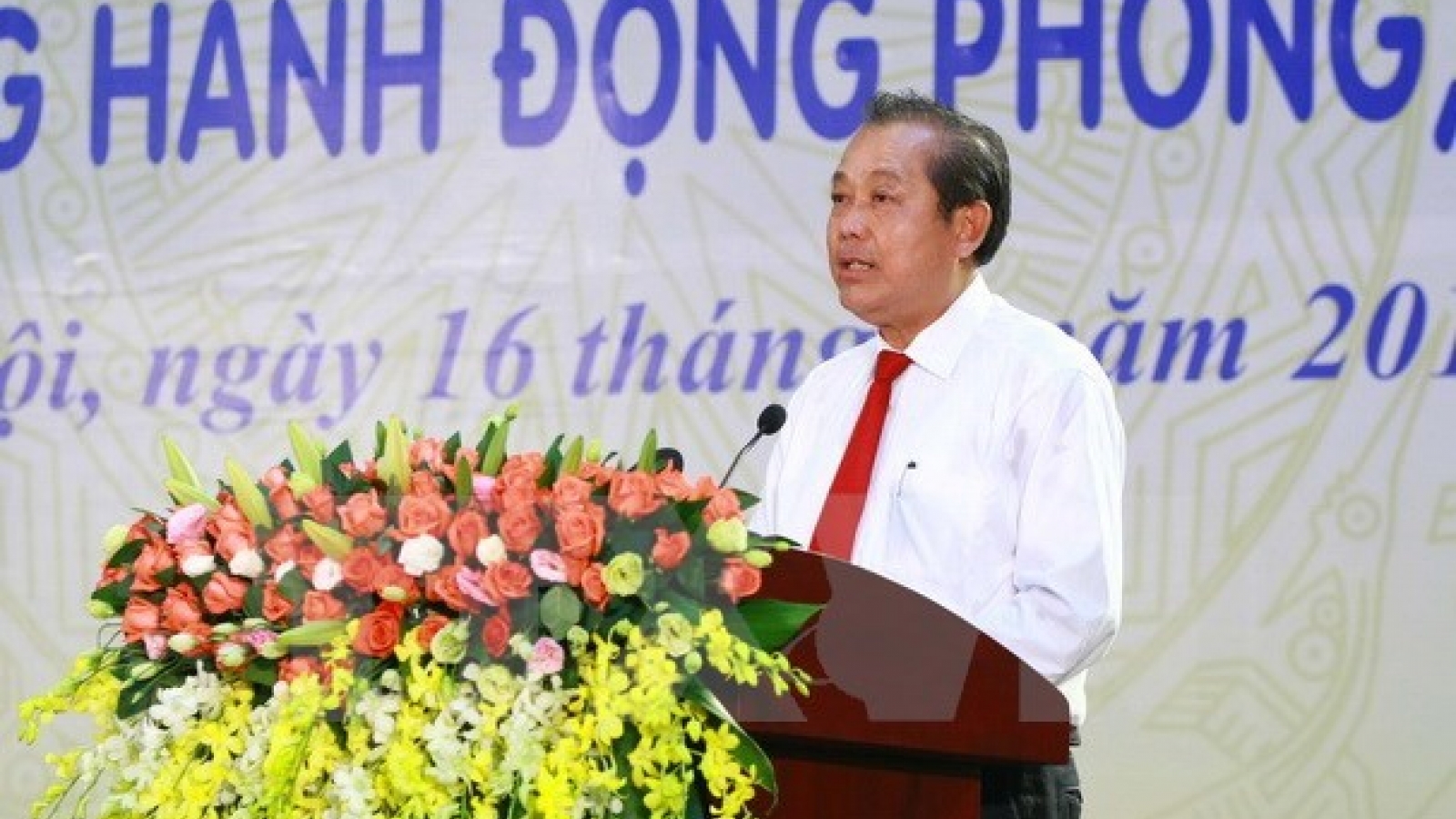 PM approves members of administrative reform committee