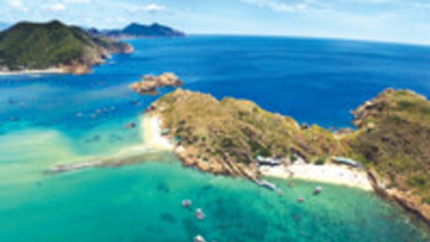 
        Impressive beauty of Binh Dinh
                                  
              