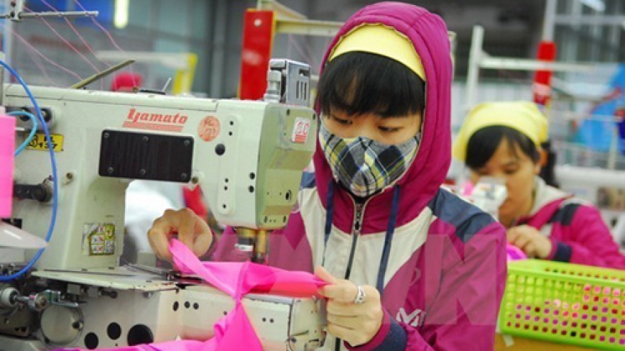 Over US$1 billion in FDI poured into Binh Duong