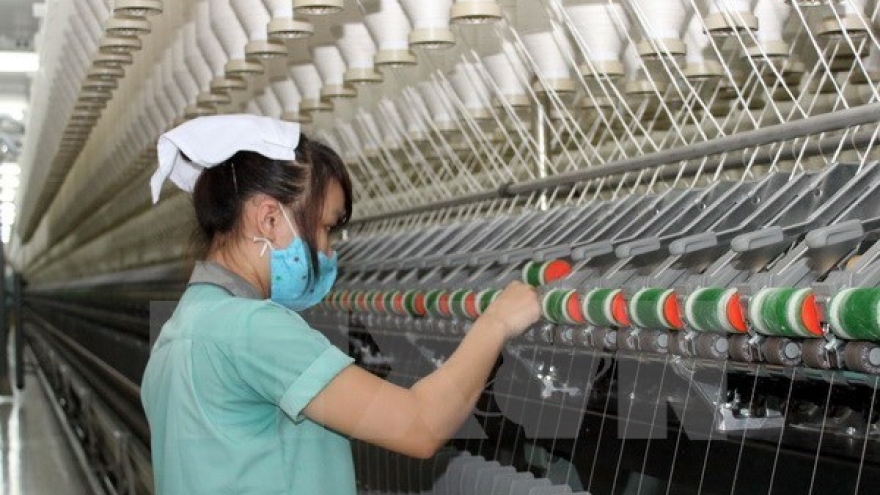 
        Binh Duong: FDI attraction picks up 19%
                              