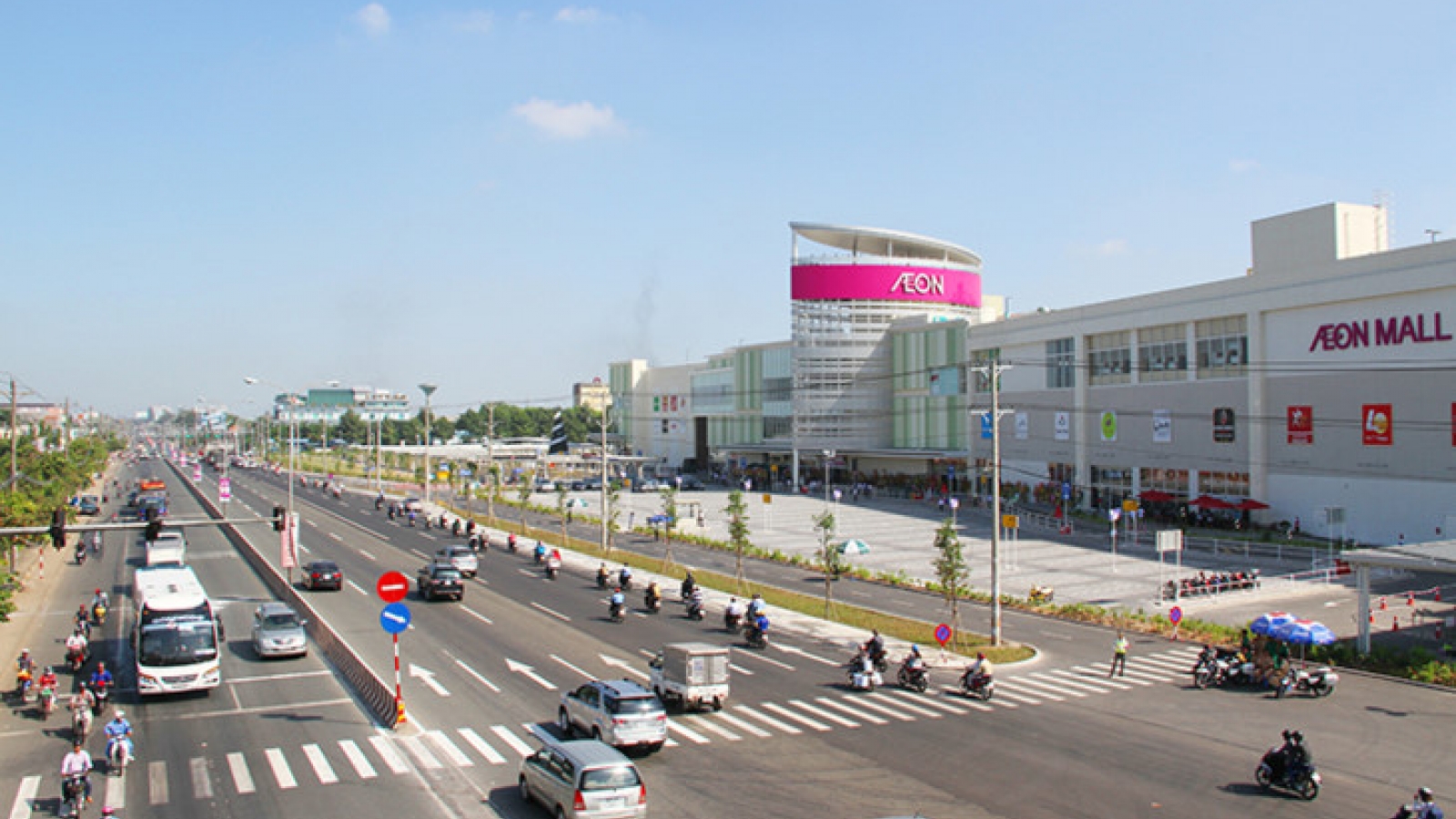 Binh Duong creates breakthroughs in investment attraction