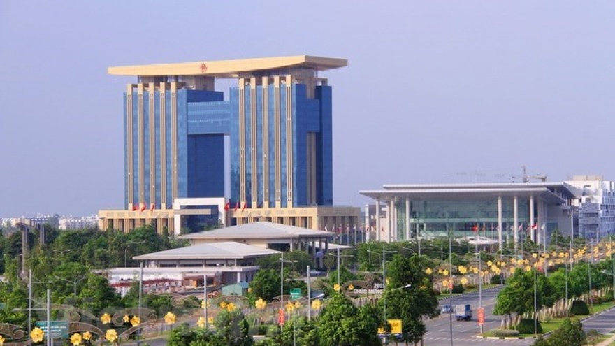 Binh Duong eyes GRDP growth of 8.4 – 8.6 percent