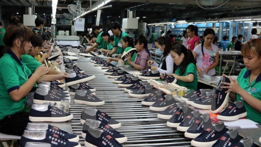 Binh Duong lures US$386 mln in first two months