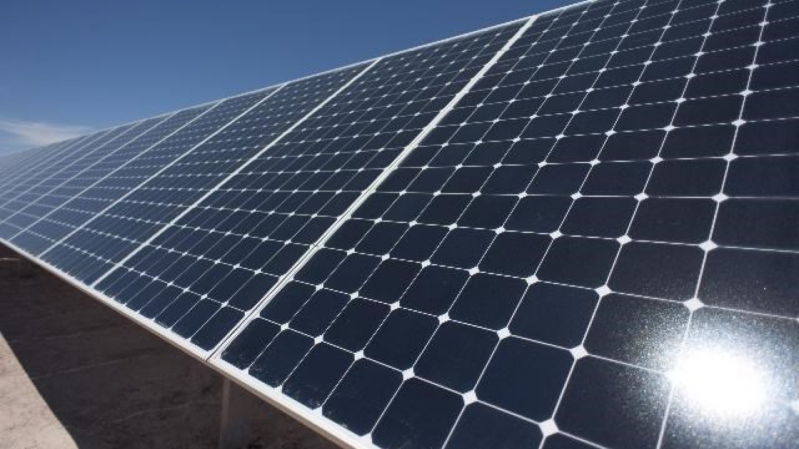 Japanese company to develop solar electricity in Binh Phuoc