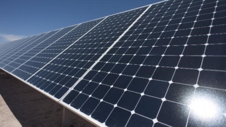 Japanese company to develop solar electricity in Binh Phuoc