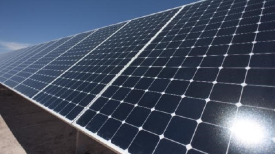 New solar power plan to make investment easier