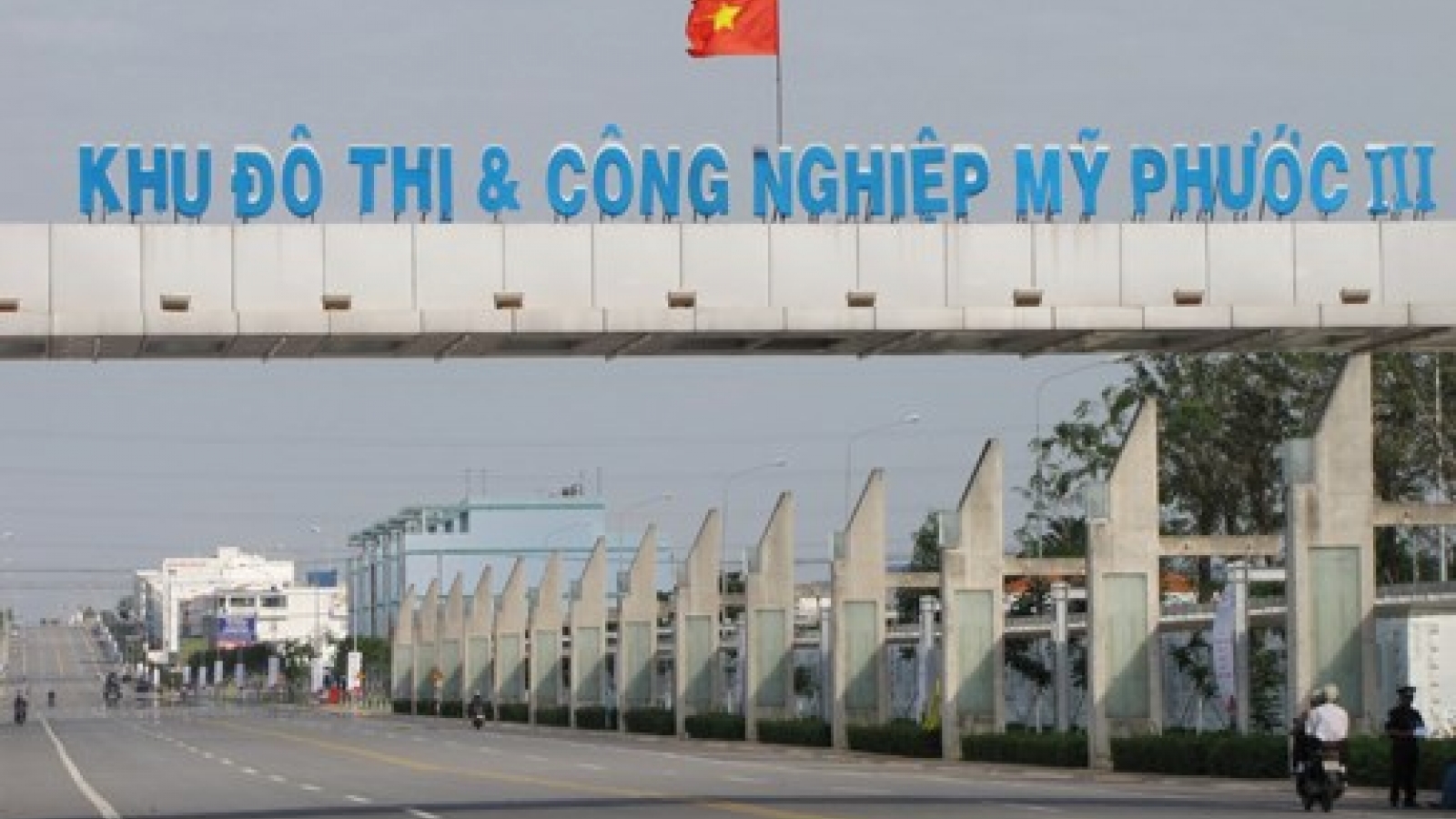 Binh Duong-based enterprises need 20,000 labourers in early 2017