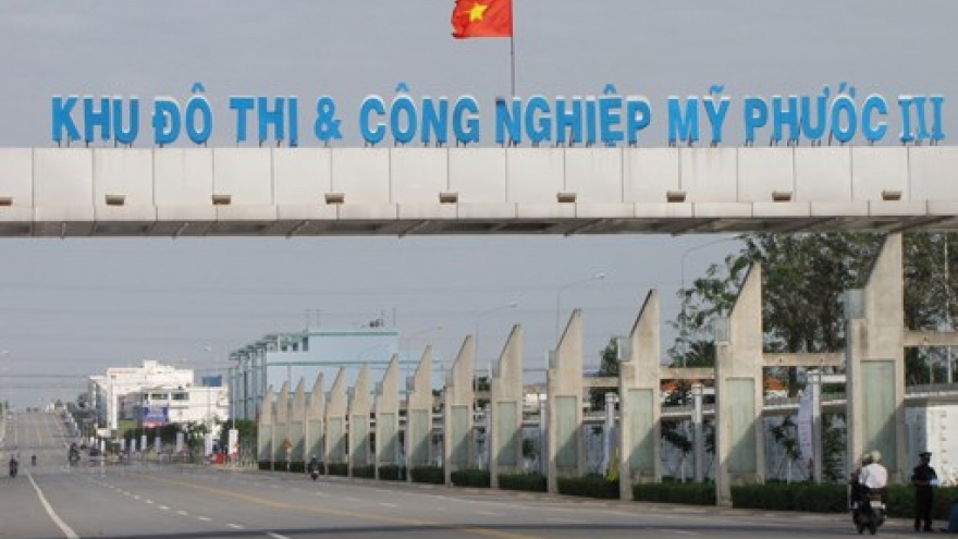 Binh Duong-based enterprises need 20,000 labourers in early 2017