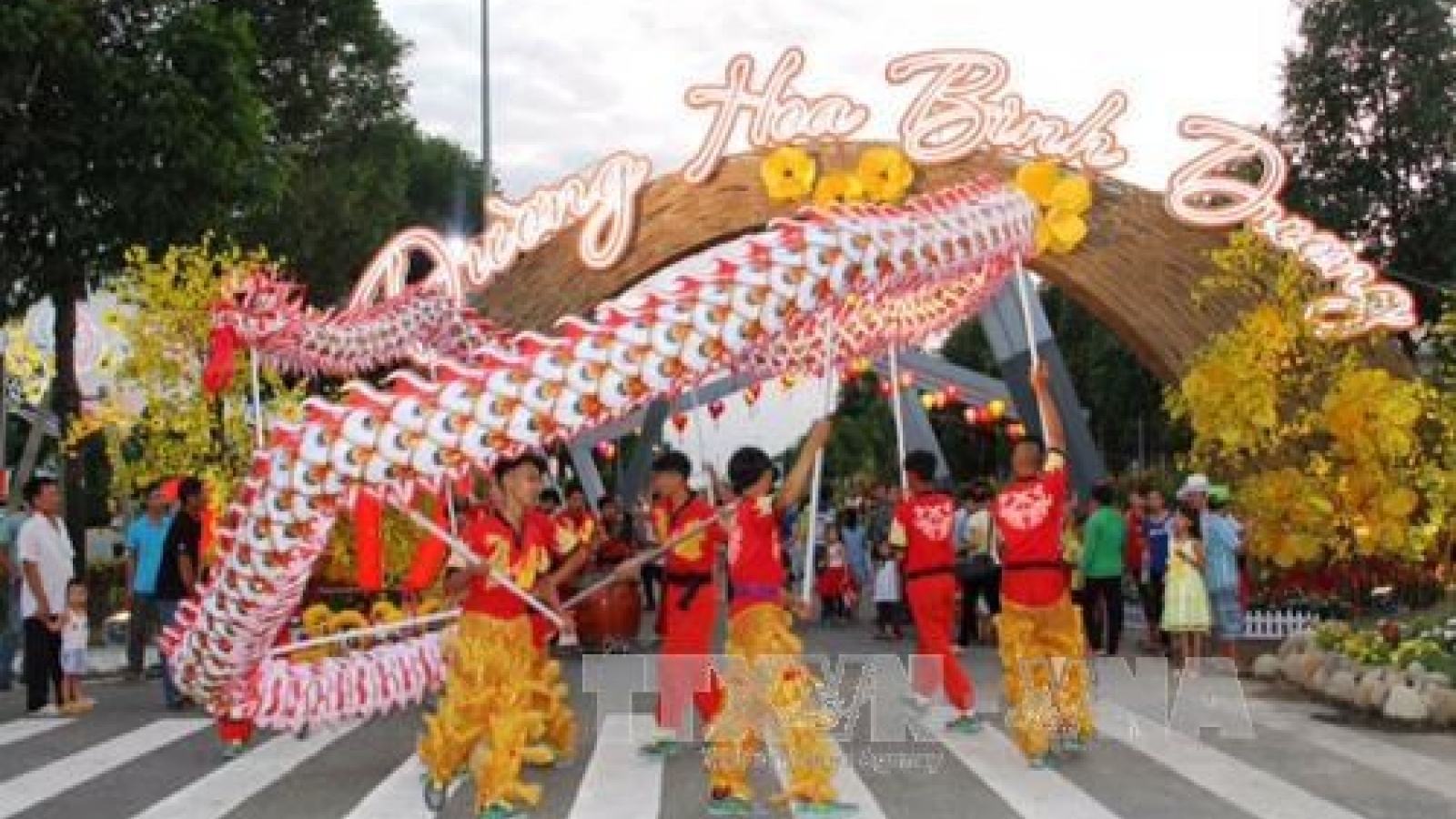 Binh Duong aims for 20% tourism growth