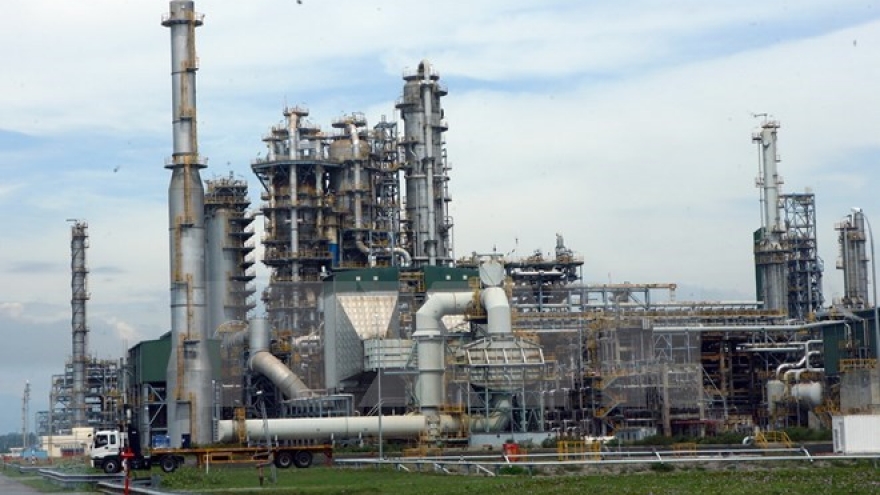 BSR sells out 7.79% of charter capital to the public