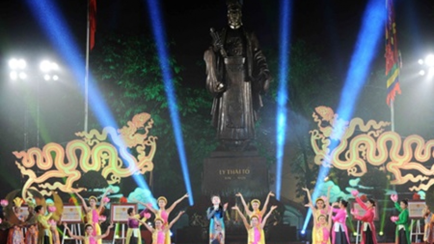 Cultural activities to celebrate Year of the Monkey