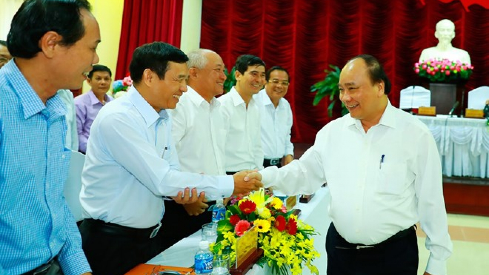 Binh Thuan should raise tourism’s stake in local economy: PM