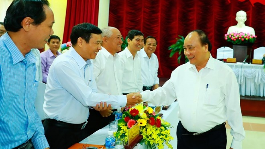 Binh Thuan should raise tourism’s stake in local economy: PM