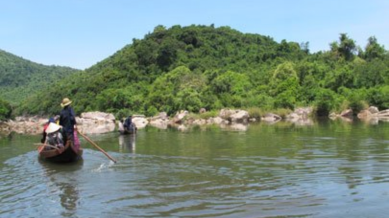 Binh Dinh to kick off major festival next week