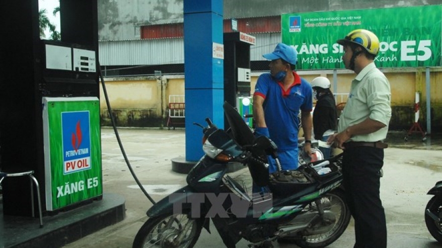 Industry ministry plans out transition to bio-fuel