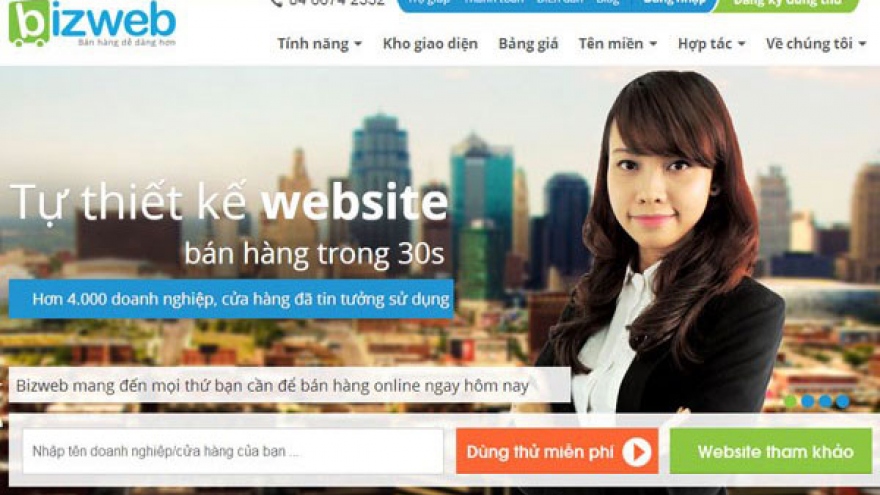 Japan investors expanding e-commerce in Vietnam
