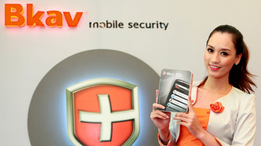 Bkav: Mobile devices becoming targets of hackers