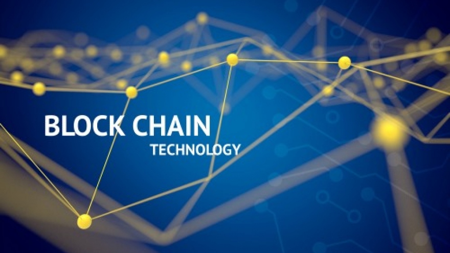
        Blockchain to change world real estate market
                              